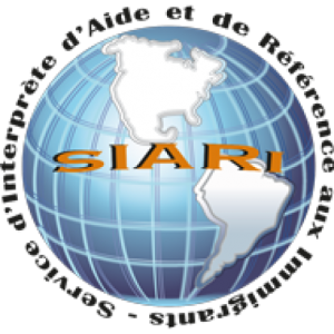 Le Siari Service D Interprete D Aide Et De Reference Aux Immigrants